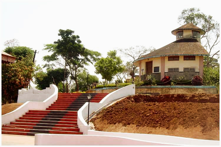 pazhassiraja_museum