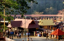 sabarimala