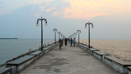 beypore