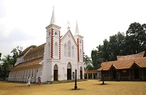 maninikkara_church