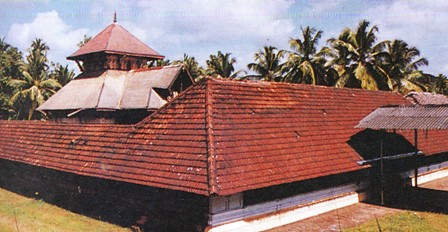 thiruvannur_temple