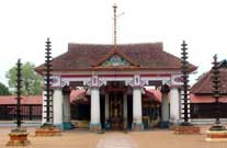 vaikom_temple